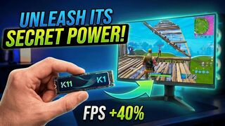 Kernel OS 11 23h2 AIO v1.6.0 – Best Windows 11 Optimization for Gaming