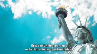 EUA terra de oportunidades