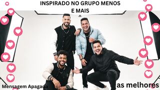 Mensagem Apagada