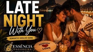 Late Night With You