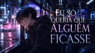música  triste que você vai ouvir/ sad