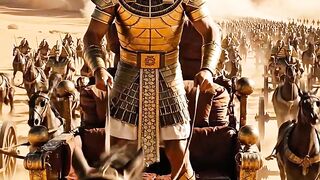 pharaoh