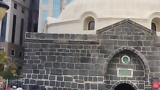 Old Arabic Well ||Bare we'll