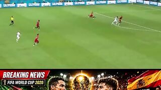 Portugal vs Spain Was WILD! 😱 | Cristiano Ronaldo Best Moments