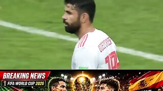 Portugal vs Spain THRILLER! 🔥 | Ronaldo Highlights & Football Action