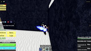 This Roblox dance got completely out of control!