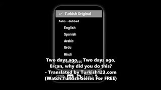 Arafta - Episode 113 (English Subtitles)
