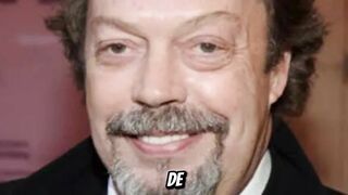 😢 MORRE TIM CURRY o primeiro Pennywise #IT #esqueceramdemim2 #alenda #homelone2