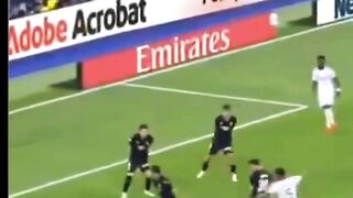 OS LANCES MAIS INSANOS DO FUTEBOL! 🔥⚽ | HABILIDADE, GOLS E EMOÇÃO
