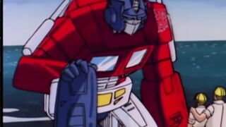 😢 Morre Peter Cullen voz original de OPTIMUS PRIME VINGADOR PREDADOR #morrepetercullen #optimusprime