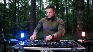 MELODIC TECHNO — DEEP, EMOTIONAL & PROGRESSIVE