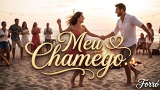 Forró - Meu Chamego.
