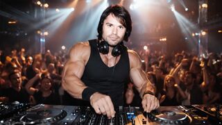 DARK PROGRESSIVE 2026 | NEON GYM DJ SET | POWER & NIGHT ENERGY 🔥