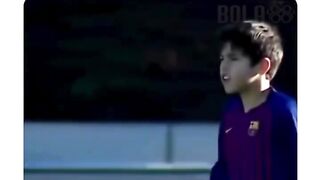 La Masía