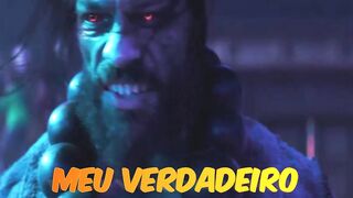 🚨Bomba!! Novas imagens Street Fighter 2026 Ryu e Ken TRAILER AKUMA #streetfighte