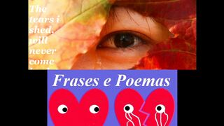 The tears I shed... [Quotes and Poems]