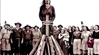 A bruxa
