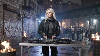 DARK TECHNO 2026 | DJ NEXORA – UNDERGROUND NIGHT RAVE 🔥