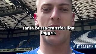 Bursa transfer Premier League makin di luar nalar!