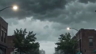 O TORNADO QUE DEVASTOU JOPLIN EM POUCOS MINUTOS! 🇺🇸