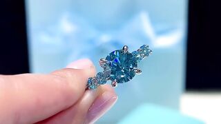 stone ring, bridal diamond ring, wedding engagement ring, gemstone bridal ring, new bridal ring collection