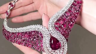 Beautiful bridal party, diamond