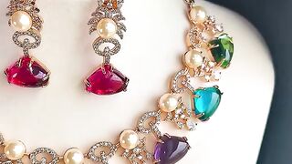 trendy bridal jewelry designs 2026
