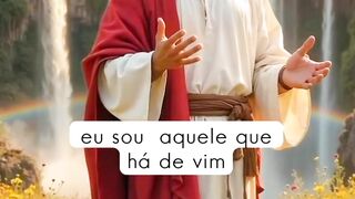 Eu sou aquele que ah de vim