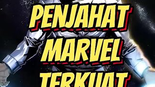 penjahat paling kejam di marvels #mcu #xybca #fyp #fyppppppp