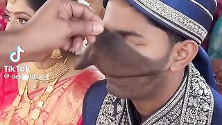 FROUD in  WEDDING