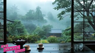 Khosta - 15 - Waves of Stillness