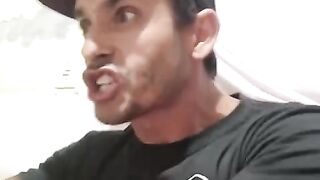 Fuga do alienígena