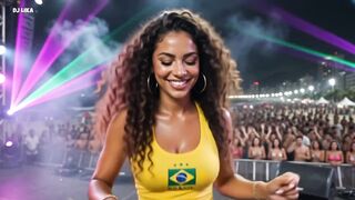 🎧 DJ LIKA - CHEVETTE TURBO - SONHO DE GURI | Afro Funk Remix I AFRO FUNK 2026