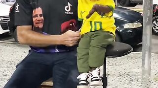 Boneco do Brasil