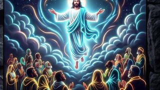 Música Gospel Mariana - Senhor Jesus, Amaríamos Ver O Senhor Voltar.