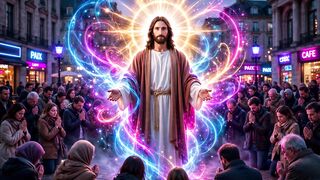 Pregação - Jesus, o melhor Amigo.