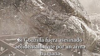 godzila resucita