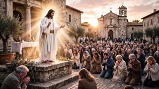 Música Gospel - Jesus, Caminho, Verdade e Vida.