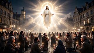 Música Gospel - Jesus, esteja sempre conosco.