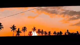 SUNSET 3