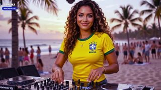 🎧 DJ LIKA - Diário de Um Mulherengo | Afro Funk Remix I AFRO FUNK 2026