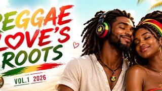 Reggae Love's Roots Vol 1 - 2026