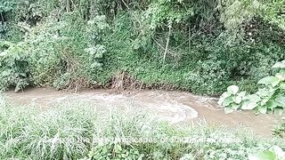 You Won’t Believe This River Is Hidden in the Papua Highlands