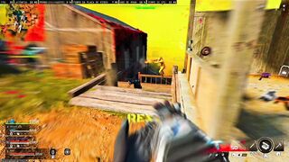 Warzone EDIT Ranked 🔥