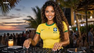 🎧 DJ LIKA - ERA SÓ MAIS UM SILVA  | Afro Funk Remix | AFRO FUNCK 2026