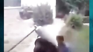 Hanya Menggunakan Api, Roket Ini Bisa Meluncur‼️
