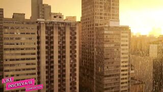 Khosta - 22 - Sax and the City Lights