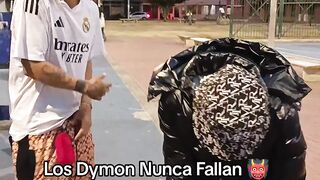 Los Dymon 👹