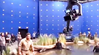 Behind The Scenes #behindthescenese #ilovecinema