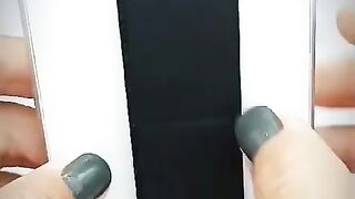 📱✨Practicality in Your Pocket: Discover the Adhesive Magnetic